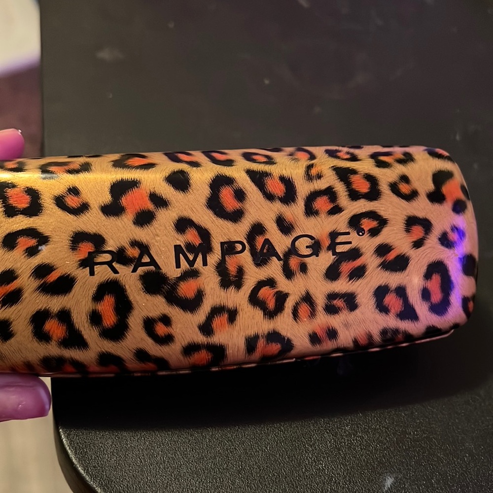 Rampage glasses case
